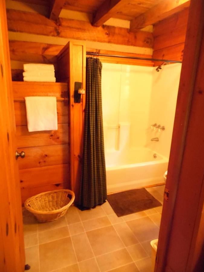 Fiddlers Roost B&B Cabins Galax Kültér fotó